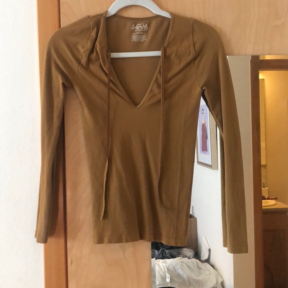 Free People top